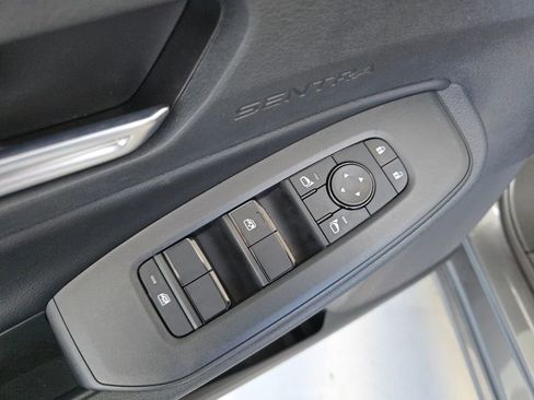 New 2026 Nissan Sentra SV w/ Floor Mat Package image 21