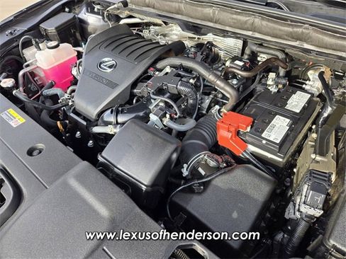 Certified 2023 Lexus RX 350 FWD image 22