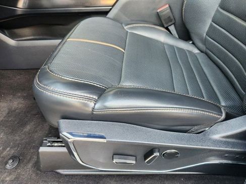 Used 2023 Ford F150 Platinum w/ Equipment Group 701A High image 26