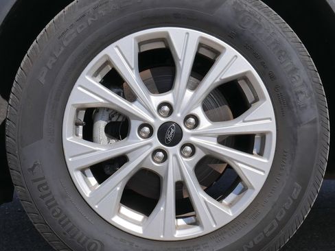 Used 2024 Ford Escape Active AWD/4WD image 16