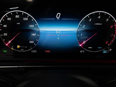 New 2026 Mercedes-Benz GLE 450 4MATIC Coupe image 25