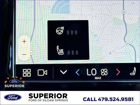 Used 2024 Volvo XC90 B6 Plus w/ Protection Package Premier image 21