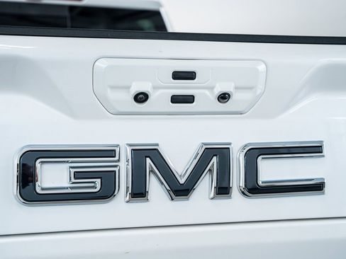 Used 2024 GMC Sierra 2500 Denali Ultimate w/ Max Trailering Package image 28