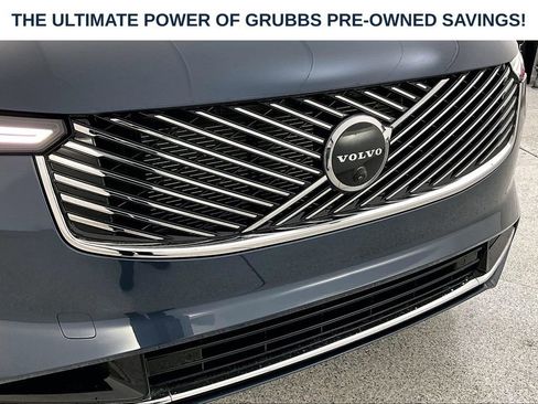 New 2026 Volvo XC90 T8 Plus AWD/4WD image 38
