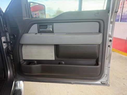 Used 2013 Ford F150 XLT w/ Luxury Equipment Group image 20