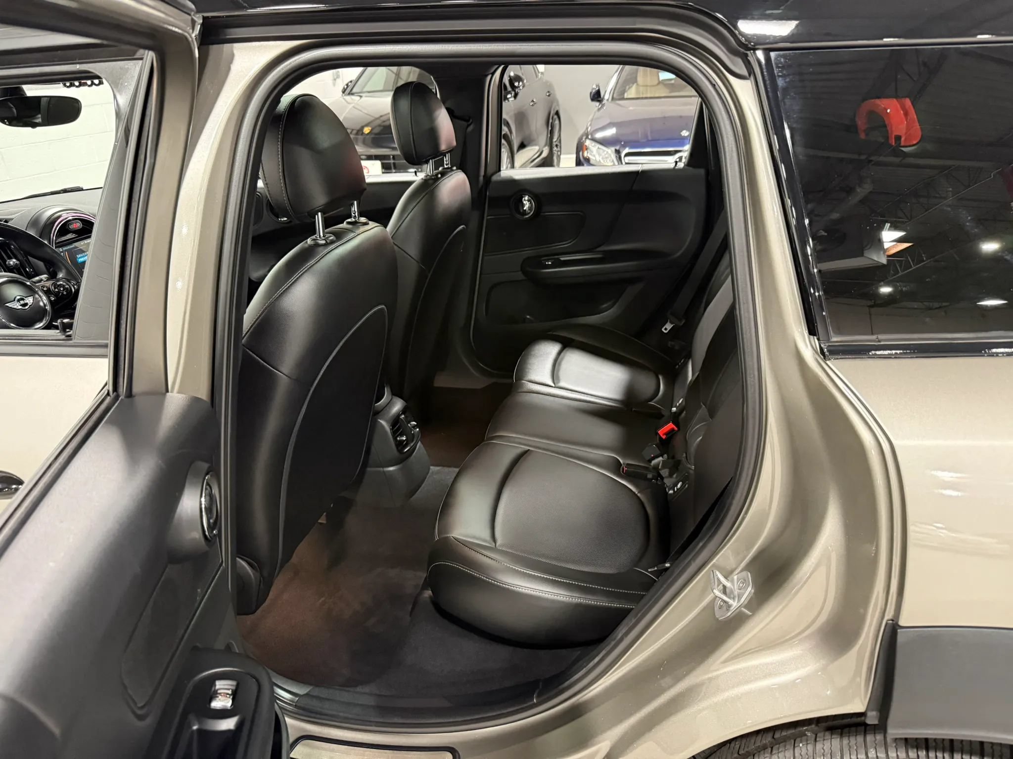 Used 2018 MINI Cooper Countryman ALL4 AWD/4WD image 67