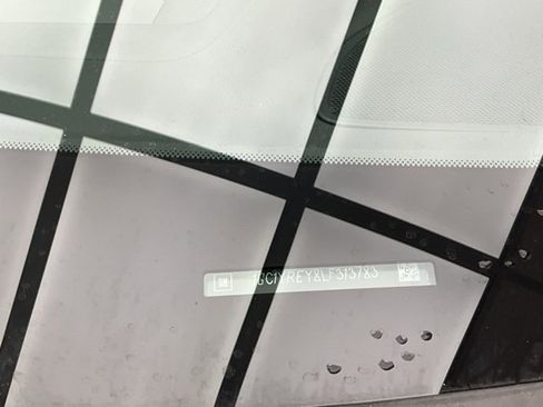 Used 2020 Chevrolet Silverado 2500 High Country w/ Z71 Off-Road Package image 29