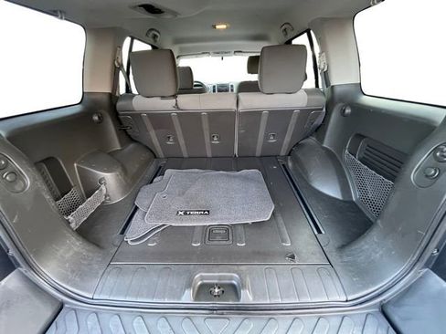 Used 2012 Nissan Xterra S w/ Value Package AWD/4WD image 19