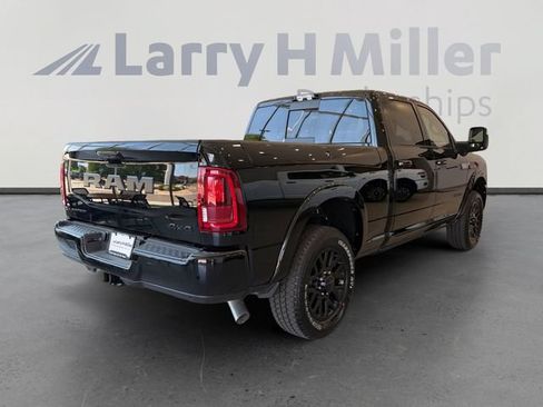 New 2026 RAM 2500 Limited AWD/4WD image 5