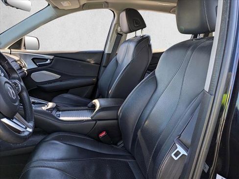 Certified 2020 Acura RDX AWD w/ Technology Package image 13
