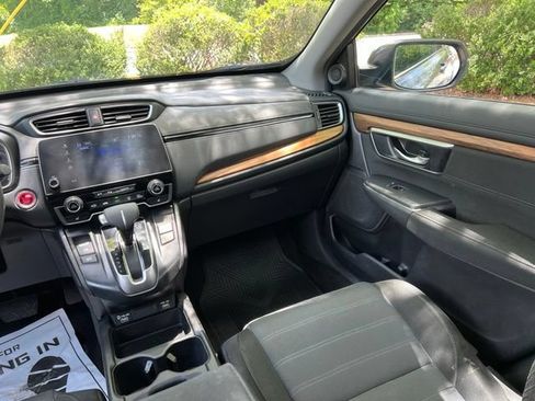 Used 2021 Honda CR-V EX image 26
