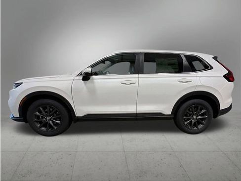 New 2026 Honda CR-V EX-L image 2