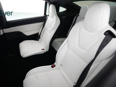 Used 2023 Tesla Model X Plaid AWD/4WD image 24