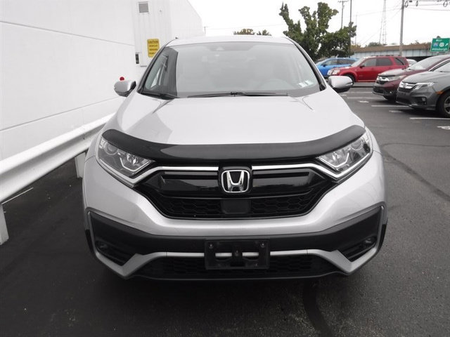 Used 2020 Honda CR-V EX-L image 5