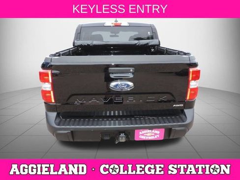 Used 2023 Ford Maverick XL w/ Equipment Group 100A Standard AWD/4WD image 5
