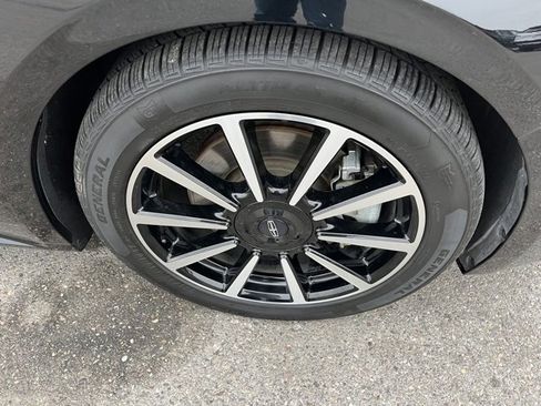 Used 2018 Lincoln Continental Reserve w/ Continental Climate Package image 15