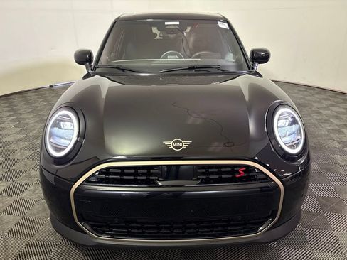 New 2026 MINI Cooper S FWD image 2