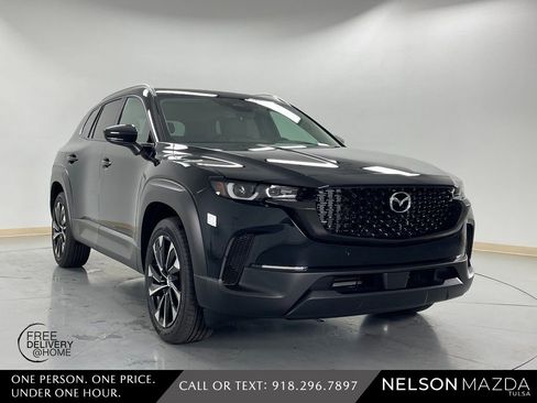 New 2026 MAZDA CX-50 2.5 Hybrid w/ Weather Package image 4