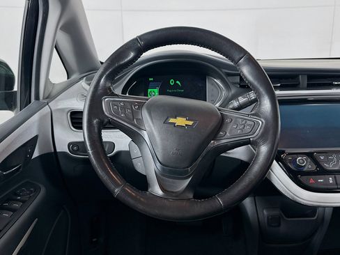 Used 2019 Chevrolet Bolt LT image 17