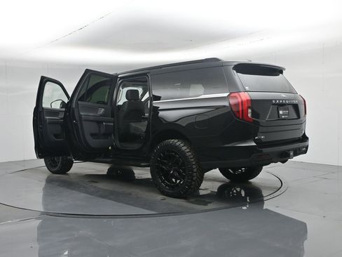 New 2026 Ford Expedition Max Active image 34