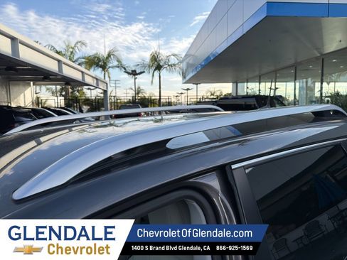 Used 2019 Jeep Cherokee Limited w/ Trailer Tow Group image 24