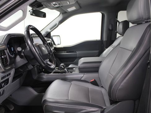 Certified 2023 Ford F150 Lariat image 23
