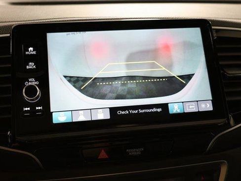New 2025 Honda Ridgeline TrailSport image 19
