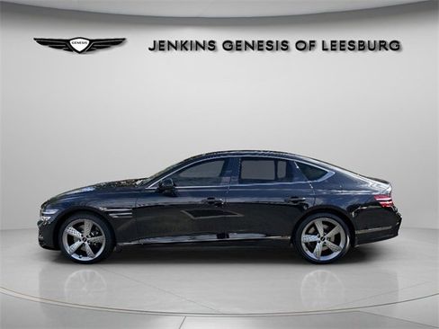 New 2026 Genesis G80 2.5T Sport Prestige image 15