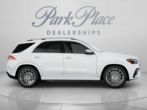 Used 2026 Mercedes-Benz GLE 450 4MATIC image 26