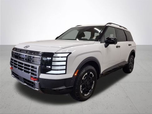 New 2026 Hyundai Palisade XRT Pro AWD/4WD image 2
