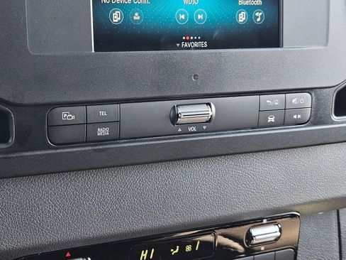 Used 2024 Mercedes-Benz Sprinter 3500 image 21