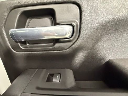 Used 2025 GMC Sierra 1500 Pro w/ Graphite Edition image 30