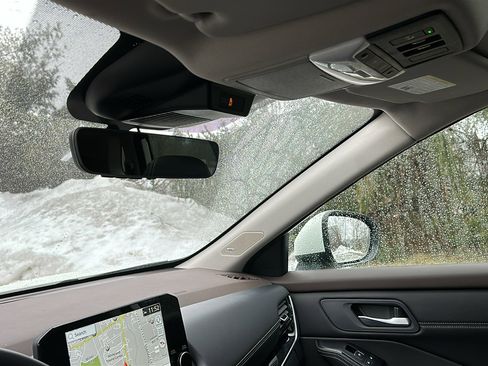 Certified 2023 Nissan Rogue SL w/ SL Premium Package image 22