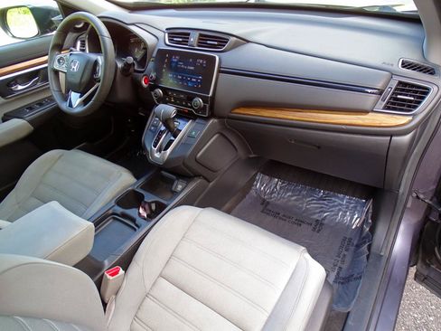 Used 2017 Honda CR-V EX image 33