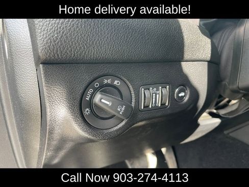 Used 2021 Dodge Challenger SXT w/ Blacktop Package image 21