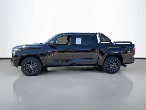 Used 2023 Toyota Tundra Platinum RWD image 9