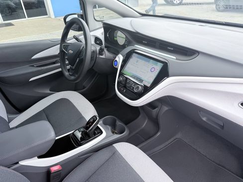 Used 2019 Chevrolet Bolt LT FWD image 12