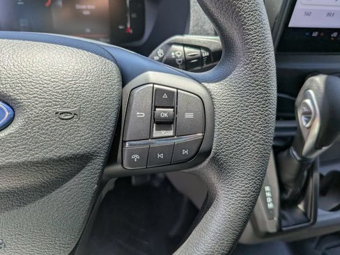 New 2027 Ford Transit 250 Low Roof RWD image 28
