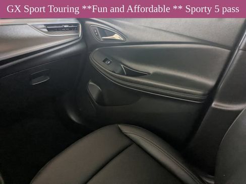 Used 2024 Buick Encore GX Sport Touring FWD image 18