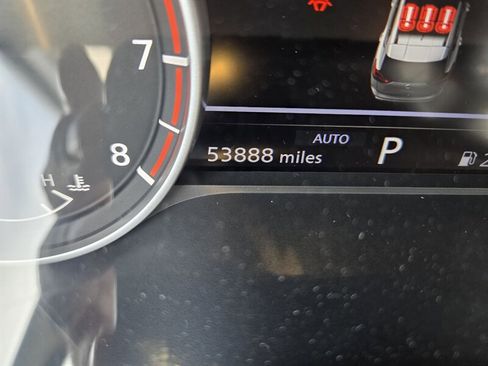 Used 2024 Nissan Rogue SV image 19