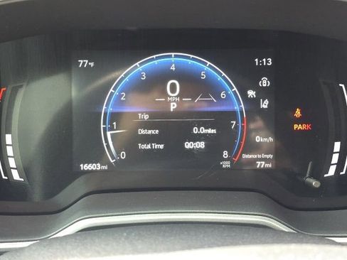 Used 2024 Toyota Corolla XSE image 22