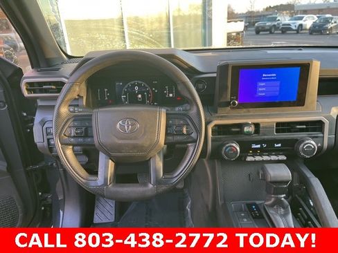 Used 2025 Toyota Tacoma SR image 14