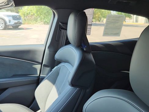 New 2025 Ford Mustang Mach-E GT w/ Interior Protection Package image 19