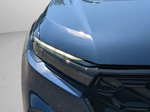 New 2026 Honda CR-V Sport-L image 25
