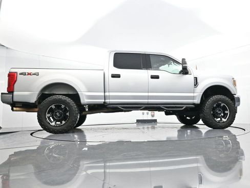 Used 2018 Ford F250 XLT AWD/4WD image 51