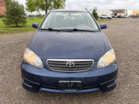 Used 2006 Toyota Corolla S FWD image 2