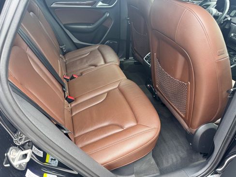 Used 2018 Audi Q3 2.0T Premium Plus w/ Premium Plus Package image 11