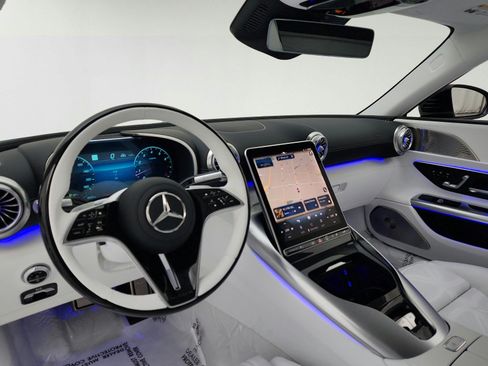 New 2026 Mercedes-Benz Maybach SL 680 image 16