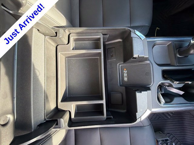 Used 2023 Chevrolet Silverado 1500 RST w/ RST All Star Premium Package AWD/4WD image 35