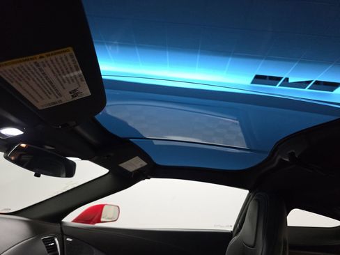 Used 2016 Chevrolet Corvette Stingray Coupe image 13